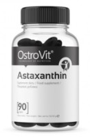 Antioxidant Ostrovit Astaxanthin 90cap
