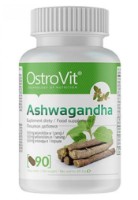 Витамины Ostrovit Ashwagandha 90tab