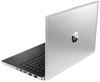 Ноутбук Hp ProBook 430 Silver (3BZ81EA)