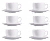 Сервиз Luminarc Essence (P3380/N6030) фото №2 — интернет-магазин Desire.md