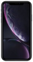 Мобильный телефон Apple iPhone XR 128Gb Black