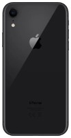 Мобильный телефон Apple iPhone XR 128Gb Black