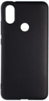 Чехол X-Level Guardian Series Xiaomi Mi A2 (Mi 6X) Black