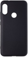 Husa de protecție X-Level Guardian Series Xiaomi Mi A2 Lite (Redmi 6 Pro) Black