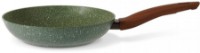 Сковорода TVS Natura Induction 28cm (BS27928-N)