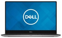 Ноутбук Dell XPS 13 9370 Silver (TS i5-8250U 8G 256G W10)