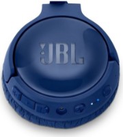 Наушники JBL Tune 600BTNC Blue