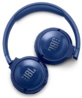 Наушники JBL Tune 600BTNC Blue