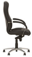 Офисное кресло Новый стиль Modus Steel MPD AL68 Eco-30