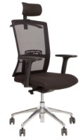 Офисное кресло Новый стиль Stilo R HR SFB AL32/ LS-6