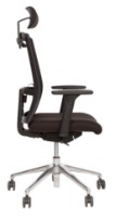 Офисное кресло Новый стиль Stilo R HR SFB AL32/ LS-6
