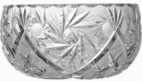 Ваза для десерта Neman Crystal 20cm (6022*1000/1*1,5v)