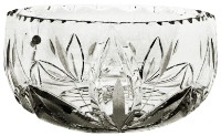 Ваза для десерта Neman Crystal 20cm (6022*900/42*1,5v)