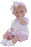 Кукла Nines Baby Mecanismo Estuche (523)