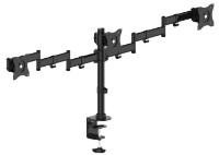 Suport pentru monitor Multibrackets M Deskmount Basic Triple