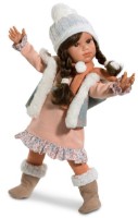 Кукла Llorens Angelina (54201)
