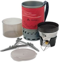 Oală MSR WindBurner 1L Sys Red