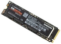 SSD накопитель Samsung 970 EVO Plus 1Tb