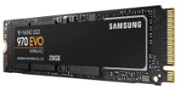 SSD накопитель Samsung 970 EVO Plus 250Gb