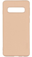 Husa de protecție X-Level Guardian Series Samsung Galaxy S10 Gold