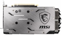 Placă video MSI GeForce RTX 2060 Gaming Z 6G DDR6