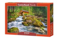 Puzzle Castorland 1500 Watermill (C-151783)