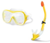 Маска для ныряния Intex 55647