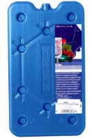 Охлаждающий элемент GioStyle 400g 25x14x1.5cm (08608)