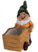 Figurina gradina ProGarden 11890 imaginea #2 — magazin online Desire.md