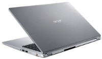 Laptop Acer Aspire A515-52G-397U Silver