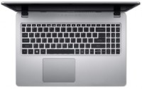 Laptop Acer Aspire A515-52G-397U Silver