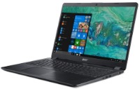 Ноутбук Acer Aspire A515-52G-39QC Black