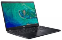 Laptop Acer Aspire A515-52G-74WA Black