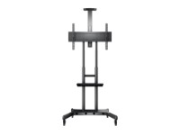 Напольная стойка для ТВ Multibrackets M Public Floorstand Basic 180