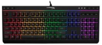Клавиатура HyperX Alloy Core RGB (4P4F5AX)