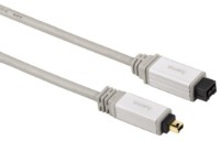 Кабель Hama FireWire 4pin - 9pin IEEE1394a plug 1.5m (53204)