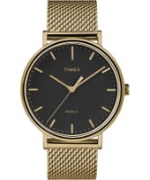 Наручные часы Timex Fairfield (TW2T37300)