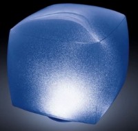 Intex 28694 Led Pool Light Cube
