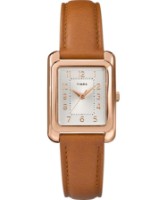 Наручные часы Timex Meriden (TW2R89500)