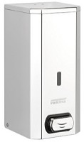 Дозатор жидкого мыла Mediclinics DJ0031C Bright Inox