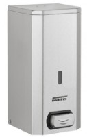 Дозатор жидкого мыла Mediclinics DJ0031CS Satin Inox