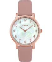 Наручные часы Timex Metropolitan (TW2T36100)