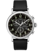 Наручные часы Timex Standard Chronograph (TW2T21100)