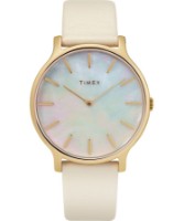 Наручные часы Timex Transcend (TW2T35400)