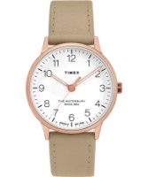 Наручные часы Timex Waterbury Classic (TW2T27000)