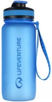 Sticlă pentru apă Lifeventure Tritan Water Bottle 0.65L Blue (74260)