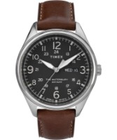 Наручные часы Timex Waterbury Traditional Day Date (TW2R89000)