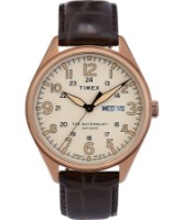 Наручные часы Timex Waterbury Traditional Day Date (TW2R89200)