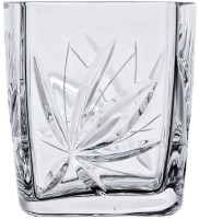 Набор стаканов Neman Crystal 250g (8016*900/43)
