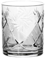 Набор стаканов Neman Crystal 330g (5107*1000/1)